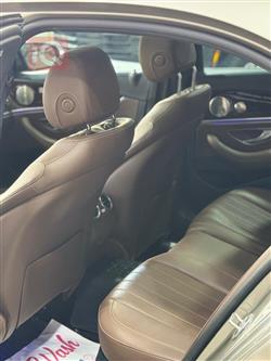 مرسيدس بنز E-Class